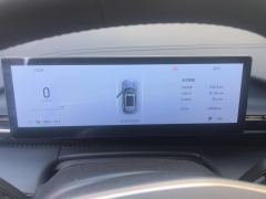 Geely Galaxy E5 530km Long-Range Edition - ფოტო 20
