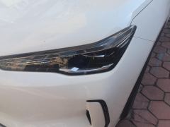 Geely Galaxy E5 530km Long-Range Edition - ფოტო 4