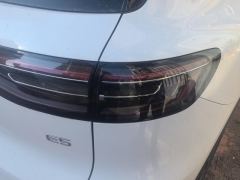 Geely Galaxy E5 530km Long-Range Edition - ფოტო 5