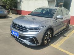 Volkswagen Tiguan L 330TSI 2WD R-Line Beyond Luxury Edition 5-seater - photo 1