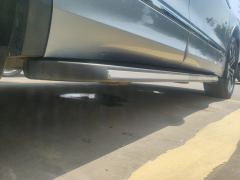 Volkswagen Tiguan L 330TSI 2WD R-Line Beyond Luxury Edition 5-seater - photo 10
