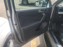 Volkswagen Tiguan L 330TSI 2WD R-Line Beyond Luxury Edition 5-seater - photo 12
