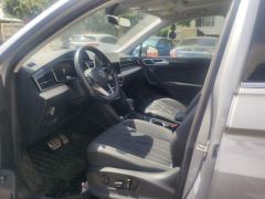 Volkswagen Tiguan L 330TSI 2WD R-Line Beyond Luxury Edition 5-seater - photo 14