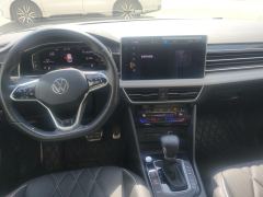 Volkswagen Tiguan L 330TSI 2WD R-Line Beyond Luxury Edition 5-seater - photo 16