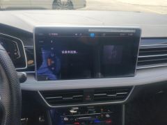 Volkswagen Tiguan L 330TSI 2WD R-Line Beyond Luxury Edition 5-seater - photo 17
