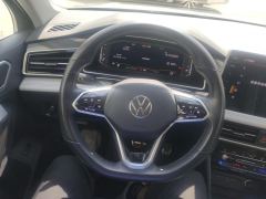 Volkswagen Tiguan L 330TSI 2WD R-Line Beyond Luxury Edition 5-seater - photo 18