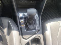 Volkswagen Tiguan L 330TSI 2WD R-Line Beyond Luxury Edition 5-seater - photo 19