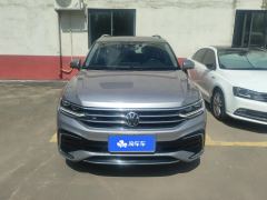 Volkswagen Tiguan L 330TSI 2WD R-Line Beyond Luxury Edition 5-seater - photo 3