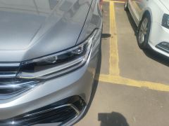 Volkswagen Tiguan L 330TSI 2WD R-Line Beyond Luxury Edition 5-seater - photo 4