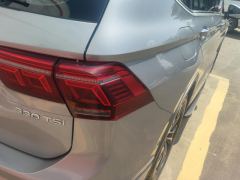 Volkswagen Tiguan L 330TSI 2WD R-Line Beyond Luxury Edition 5-seater - photo 5
