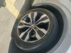 Volkswagen Tiguan L 330TSI 2WD R-Line Beyond Luxury Edition 5-seater - photo 6