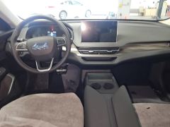 FAW Hongqi E-QM5 610km PLUS - фото 16