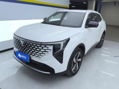 Changan CS55PLUS PHEV 1.5L 125km Edition - ფოტო 1