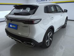 Changan CS55PLUS PHEV 1.5L 125km Edition - ფოტო 2