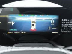 Changan CS55PLUS PHEV 1.5L 125km Edition - ფოტო 20