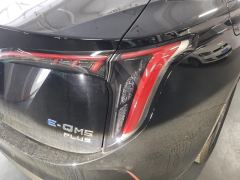 FAW Hongqi E-QM5 610km PLUS - ფოტო 5