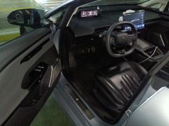 GAC Hyper GT 560 Tech Edition - ფოტო 14