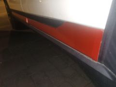 Changan CS35PLUS CS35 PLUS Facelift Blue Whale NE 1.4T DCT Luxury Edition - фото 11