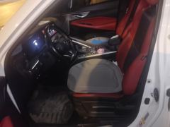 Changan CS35PLUS CS35 PLUS Facelift Blue Whale NE 1.4T DCT Luxury Edition - фото 14