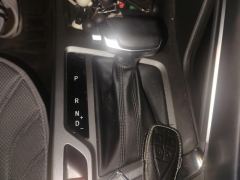 Changan CS35PLUS CS35 PLUS Facelift Blue Whale NE 1.4T DCT Luxury Edition - фото 19