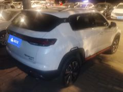 Changan CS35PLUS CS35 PLUS Facelift Blue Whale NE 1.4T DCT Luxury Edition - фото 2
