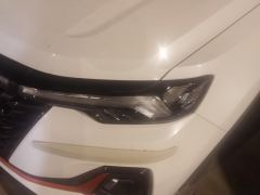 Changan CS35PLUS CS35 PLUS Facelift Blue Whale NE 1.4T DCT Luxury Edition - фото 4