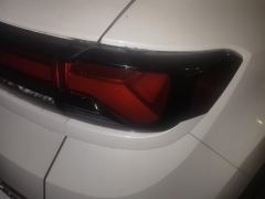 Changan CS35PLUS CS35 PLUS Facelift Blue Whale NE 1.4T DCT Luxury Edition - фото 5