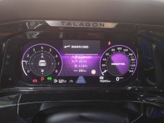 Volkswagen Langjing 380TSI AWDFlagship Edition - фото 20
