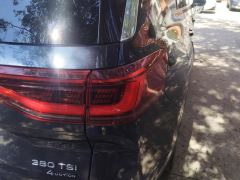 Volkswagen Langjing 380TSI AWDFlagship Edition - фото 5