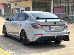 MG6 1.5T XLINE Shark Hunter Edition - ფოტო 9