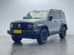 Tank 300 Off-Road Edition 2.0T Conqueror - ფოტო 1