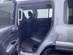 Tank 300 Off-Road Edition 2.0T Conqueror - ფოტო 12