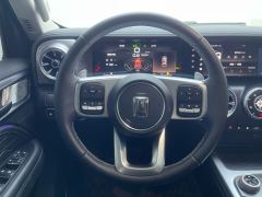Tank 300 Off-Road Edition 2.0T Conqueror - ფოტო 16