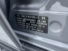 Tank 300 Off-Road Edition 2.0T Conqueror - ფოტო 18