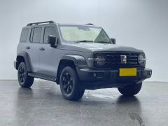 Tank 300 Off-Road Edition 2.0T Conqueror - ფოტო 19