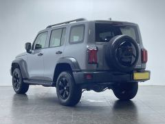 Tank 300 Off-Road Edition 2.0T Conqueror - ფოტო 20