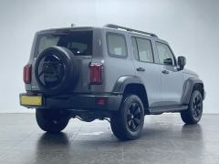 Tank 300 Off-Road Edition 2.0T Conqueror - ფოტო 3