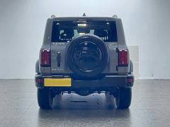 Tank 300 Off-Road Edition 2.0T Conqueror - ფოტო 4