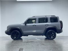 Tank 300 Off-Road Edition 2.0T Conqueror - ფოტო 6