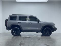 Tank 300 Off-Road Edition 2.0T Conqueror - ფოტო 7