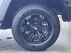 Tank 300 Off-Road Edition 2.0T Conqueror - ფოტო 8