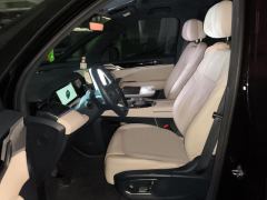 Zeekr 009 702km AWD Edition 7 - ფოტო 14