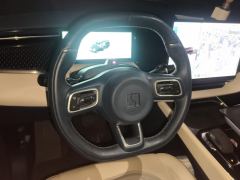 Zeekr 009 702km AWD Edition 7 - ფოტო 18