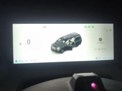 Zeekr 009 702km AWD Edition 7 - ფოტო 20
