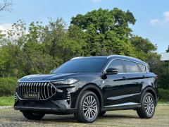 Jetour X70 PLUS 1.6T PLUS 7 - photo 1