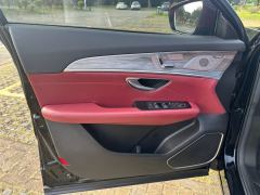 Jetour X70 PLUS 1.6T PLUS 7 - photo 13