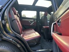 Jetour X70 PLUS 1.6T PLUS 7 - photo 16