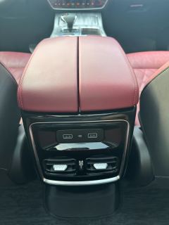 Jetour X70 PLUS 1.6T PLUS 7 - photo 20