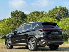 Jetour X70 PLUS 1.6T PLUS 7 - photo 4