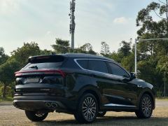 Jetour X70 PLUS 1.6T PLUS 7 - photo 6